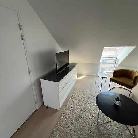 Appartement Neuf Proche Gare Margny-les-Compiegne ภายนอก รูปภาพ