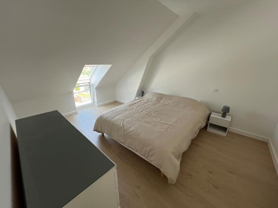 Appartement Neuf Proche Gare Margny-les-Compiegne ภายนอก รูปภาพ