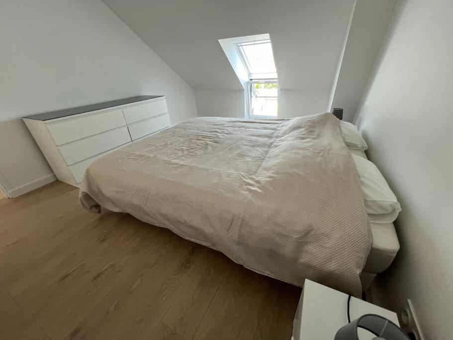 Appartement Neuf Proche Gare Margny-les-Compiegne ภายนอก รูปภาพ